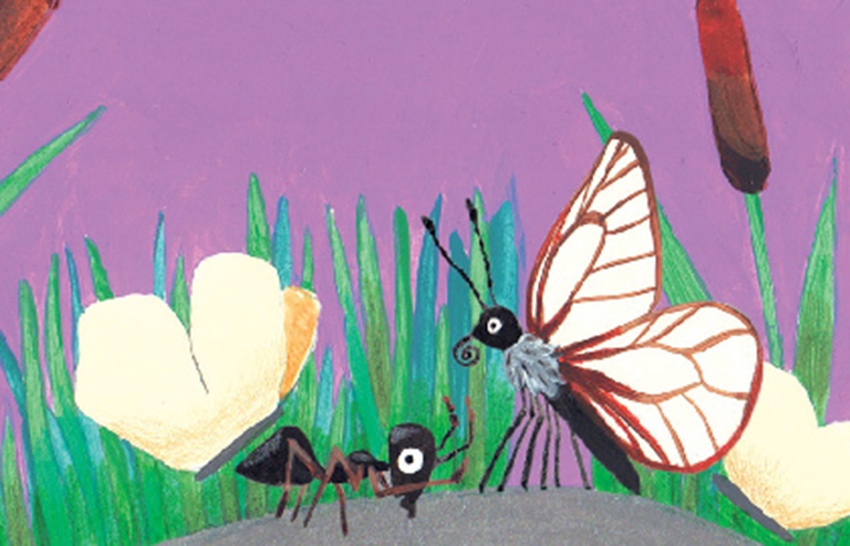  предоставлено пресс-службой Театра кукол имени Образцова