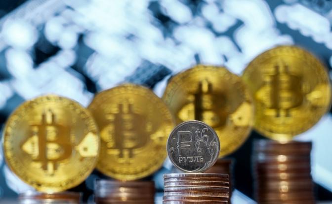 Депутат Немкин объяснил, как цифровой рубль поможет сохранить средства россиян