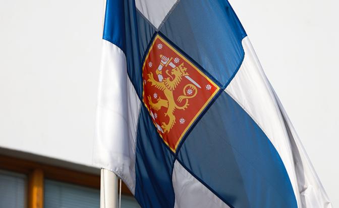 МИД Финляндии встревожился после заморозки счетов представительств в Москве и Петербурге