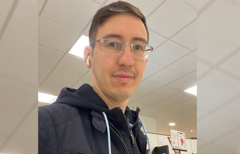 На фото: член РАЭК/Клуба и Международной ассоциации предпринимателей и руководителей Азат Шайдуллин