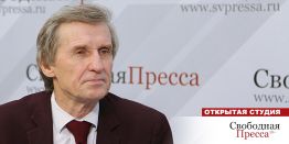 Фермер Мельниченко: Разорение сельского хозяйства приведёт к «тракторному маршу» на Москву