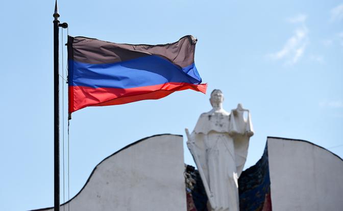 Боевик «Азова» приговорен к пожизненному сроку за убийство российского военнопленного