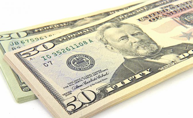 Эксперт сказал, что будет с курсом доллара после дефолта в США