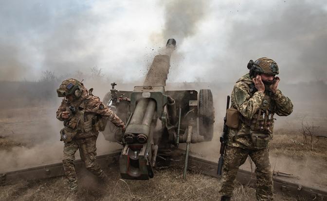 Эксперт пояснил, почему ВСУ так долго продержались в Артемовске