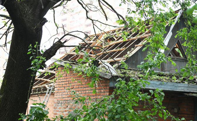 Взрыв в Краснодаре: появились подробности ЧП