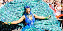 Беспилотное такси, зомби-коала, BottleRock, боевая работа "Гвоздики", возвращение ракетных кораблей, SUP-бординг, первый рейс C919