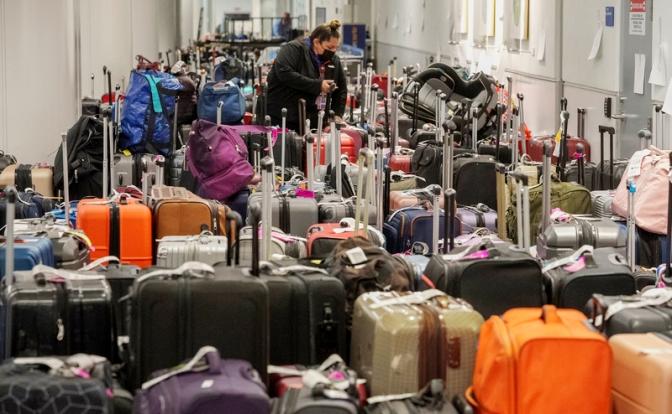 Правительство снова внесло в Госдуму законопроект о налоге для россиян, покинувших страну