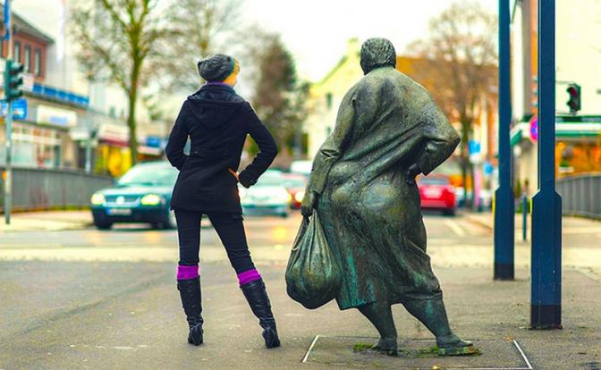 Эндокринолог рассказал о необычной причине набора веса