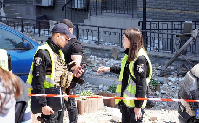 Массированная атака Киева: эксперты сообщили подробности