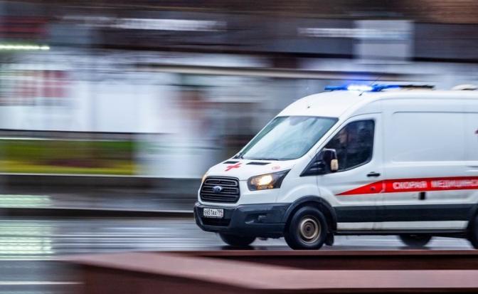 СМИ: 14-летний подросток поджег облитого бензином приятеля в Москве