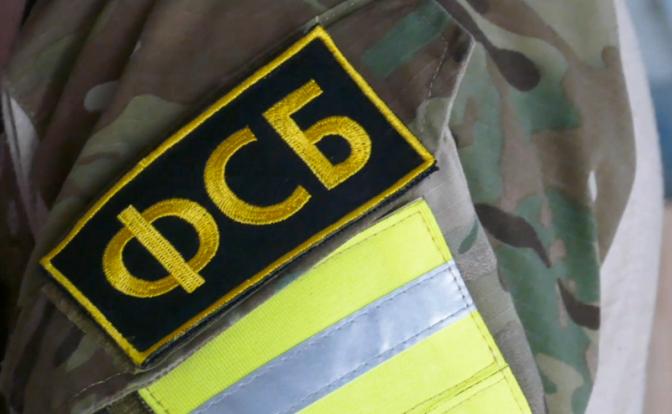 ФСБ: Киев готовил теракты с использованием грязной бомбы в России