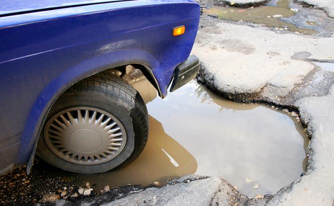 Власти Воткинска оштрафовали женщину за видеообращение к Путину