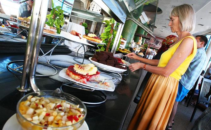 Эксперт: Турция станет дороже для российских туристов