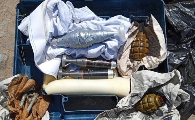 «Наводит на мысль»: Рогов рассказал об обнаружении нетипичного схрона в Бердянске