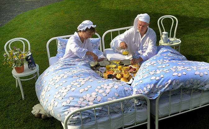 Врач-эндокринолог назвала ускоряющие старение продукты