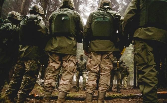 Политолог: во время наступления Украина потеряет 200 тыс. солдат 