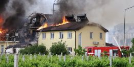 Обстреляны пункты временного размещения в Херсонской области