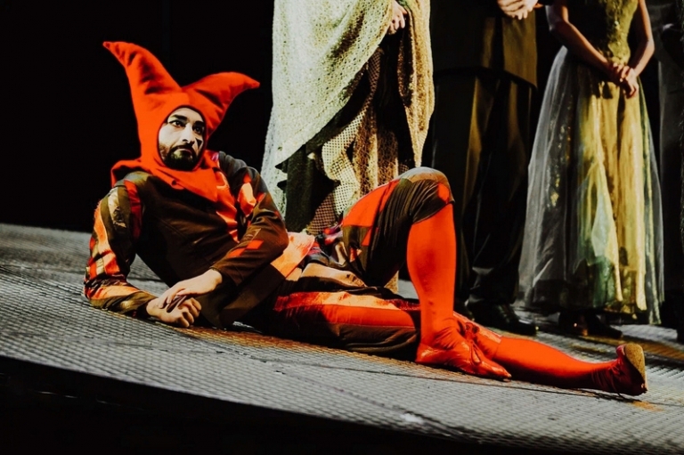 пресс-служба Театра «У Никитских ворот»