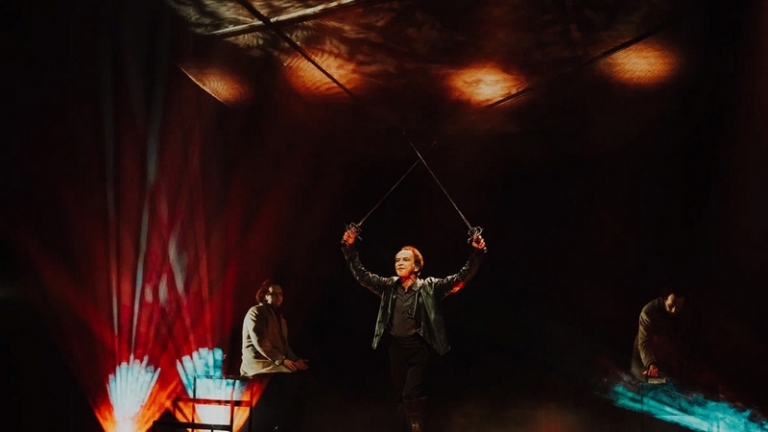 пресс-служба Театра «У Никитских ворот»