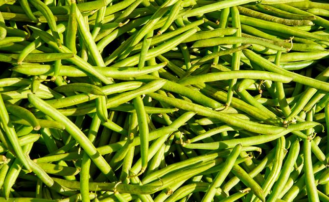 Диетолог назвала растение, которое продлевает жизнь