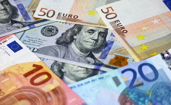 Путин предложил объявить амнистию для бизнеса по валютным нарушениям