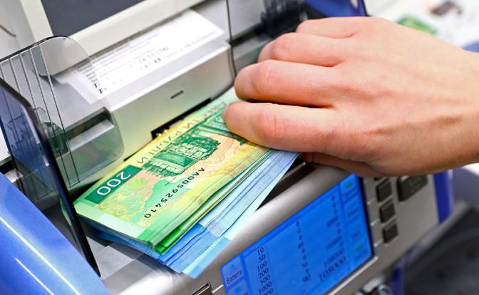 Названы регионы, где россияне зарабатывают больше всех