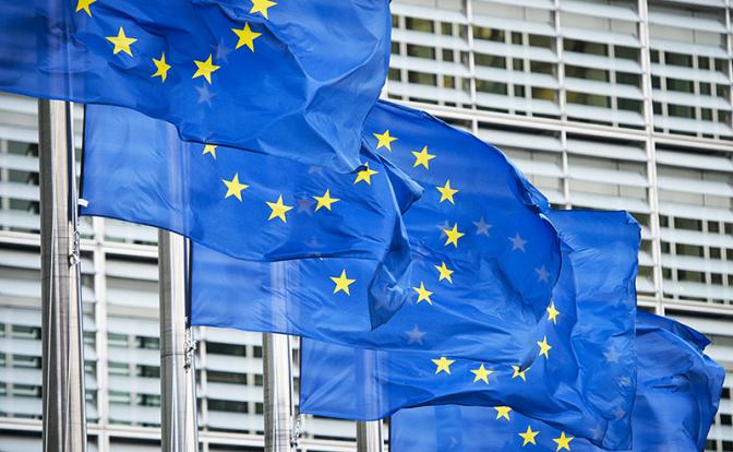 Немецкие политики призвали к роспуску Европейского союза