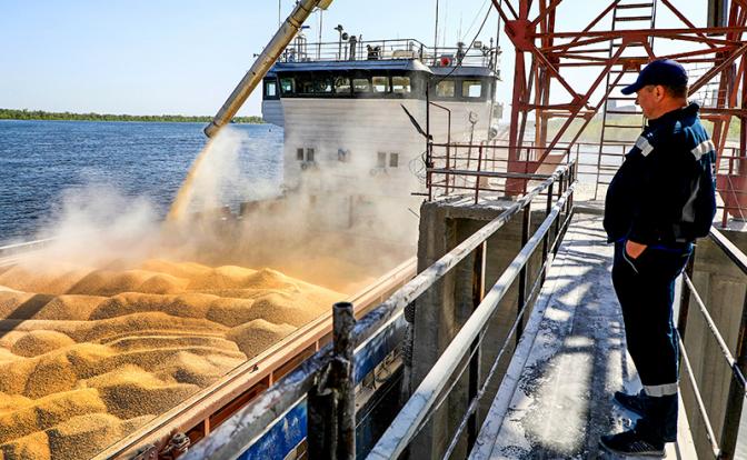 Экономист оценил, продлит ли Россия зерновую сделку