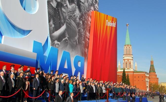 Выяснилось, сколько россиян знают дату начала Великой Отечественной войны