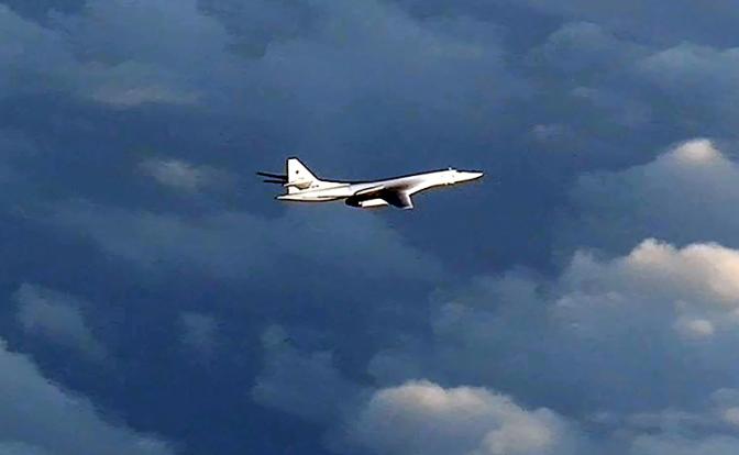 СМИ: Русские наносят комбинированный удар по Украине