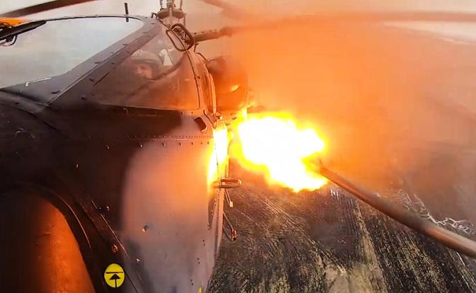 Новости спецоперации: российские войска уничтожили места хранения натовских ракет