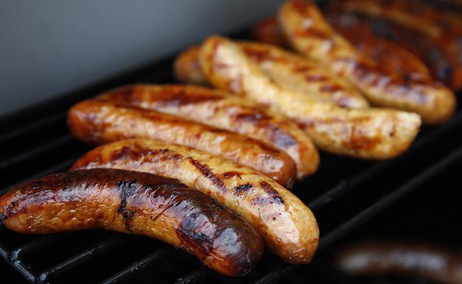 Диетолог назвала продукты, провоцирующие появление седины