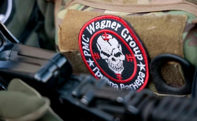 Минобороны РФ опровергло сообщения об ударах по лагерям ЧВК «Вагнер»