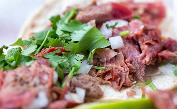 Врач-диетолог предупредила о смертельной опасности красного мяса