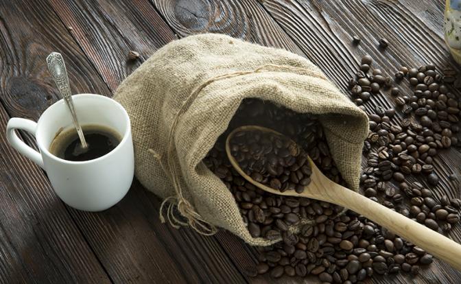 Диетолог рассказала о полезности кофе