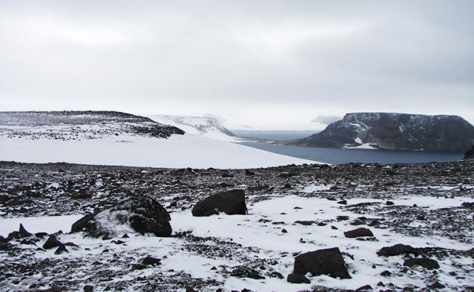 Эксперт: от разрыва связей по освоению Арктики потеряли все, но Россия – меньше других