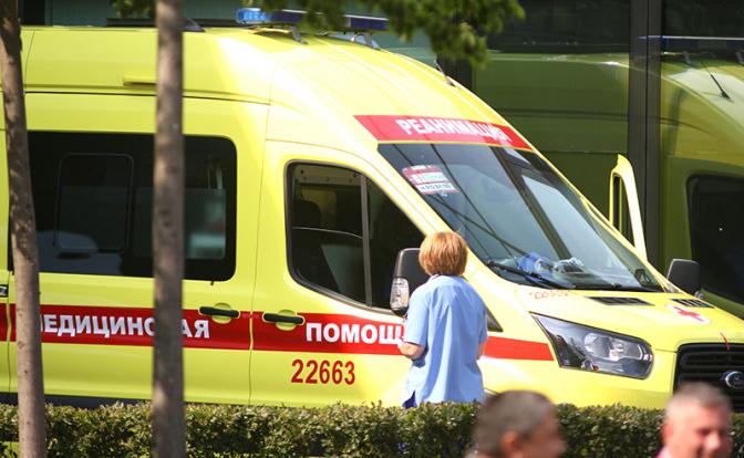 Амурский детский лагерь прикрыли из-за массового отравления