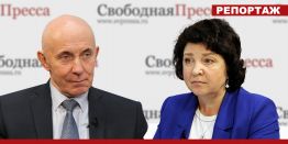 КПРФ выдвигает инициативу об амнистии к 100-летию СССР