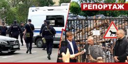 Леонид Зюганов: Московский Ипподром пережил революцию, войны, но реконструкцию от московских властей едва ли выдержит