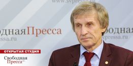 Фермер Мельниченко: Россия экспортирует все больше зерна, но хлеборобам достаются крохи