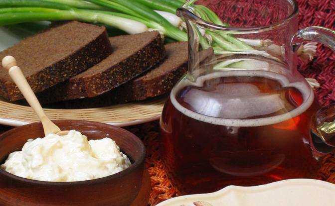 Диетолог назвала популярный напиток, который продлевает жизнь