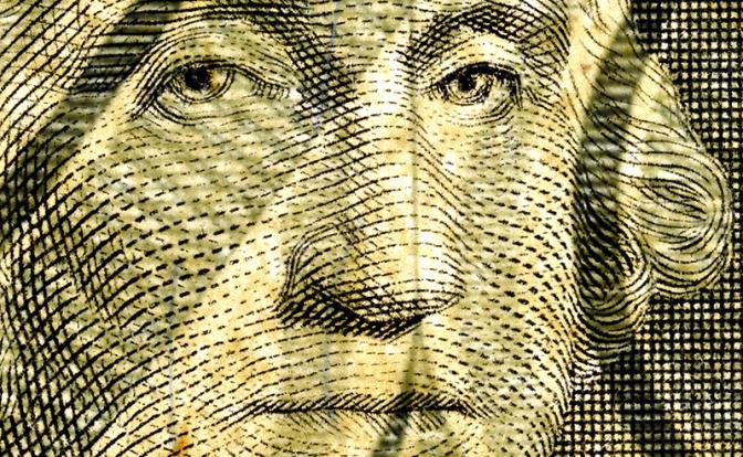 Украина получит 1,5 млрд долларов от Всемирного банка