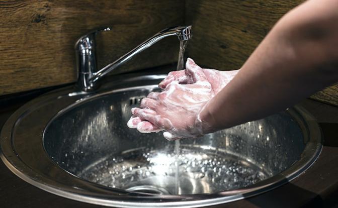 Украинцев ждет серьезное повышение тарифов на воду