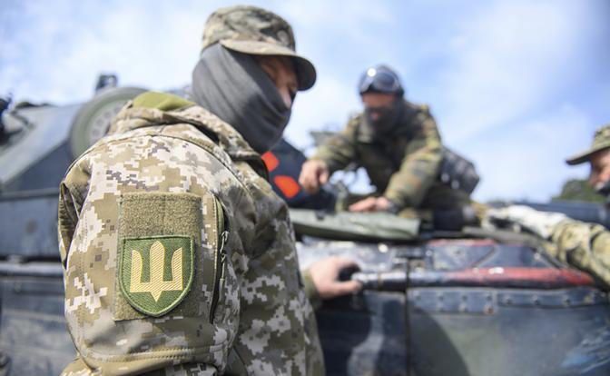 Военкор Леонков назвал наиболее вероятные цели наступления ВСУ