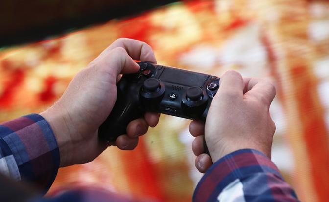 Американка расстреляла сына из-за компьютерной игры