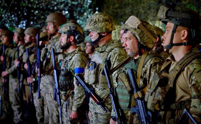 Военный эксперт указал, что мешает ВСУ проводить контрнаступление