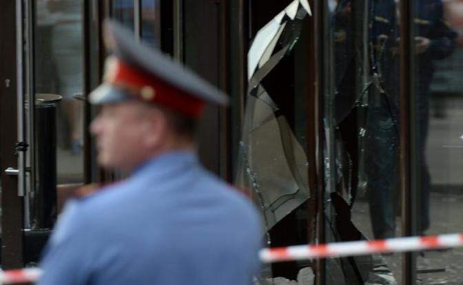 Атака беспилотников: взрывы прогремели в подмосковной Кубинке и Акиньшино