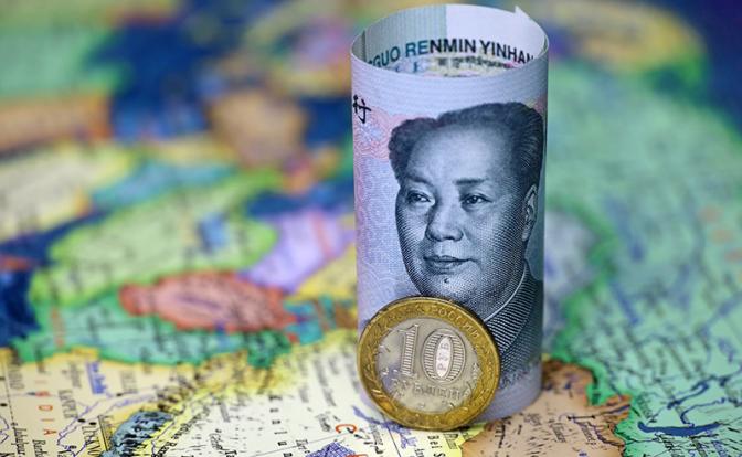 Экономист оценил, устраивают ли Россию расчеты с Индией в китайской валюте