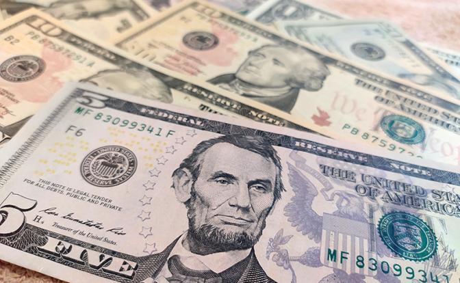 Прогноз курса доллара в июле: девальвация ускоряется