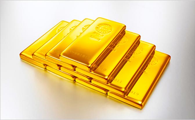 Цены показали исторический максимум: В Японии рекордно подорожало золото